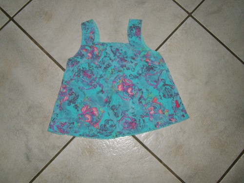 Super samt tunika cakewalk - super,