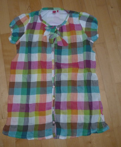 Cakewalk karo ethno tunika - cakewalk,