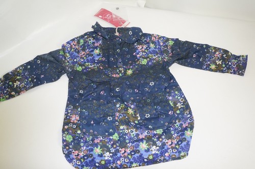 Cakewalk bluse blumig - , neu