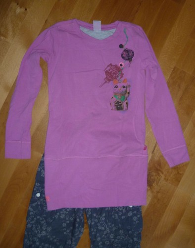 Cakewalk mini kleid tunika - cakewalk,