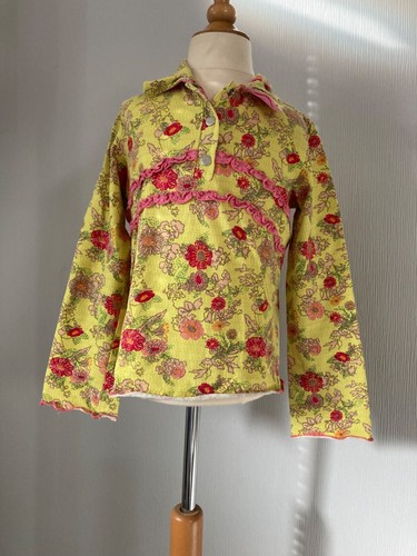 Cakewalk bluse mädchen - cakewalk,